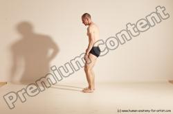 Modern Dance reference poses